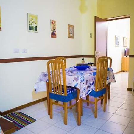 Apartmán La Casa Di Salvo Katánie Exteriér fotografie